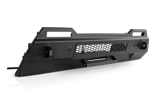 2024-2025 Toyota Tacoma Apex Series Stealth Front Bumper