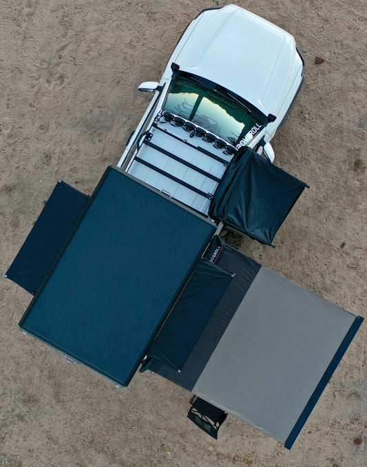 Universal Side Awning