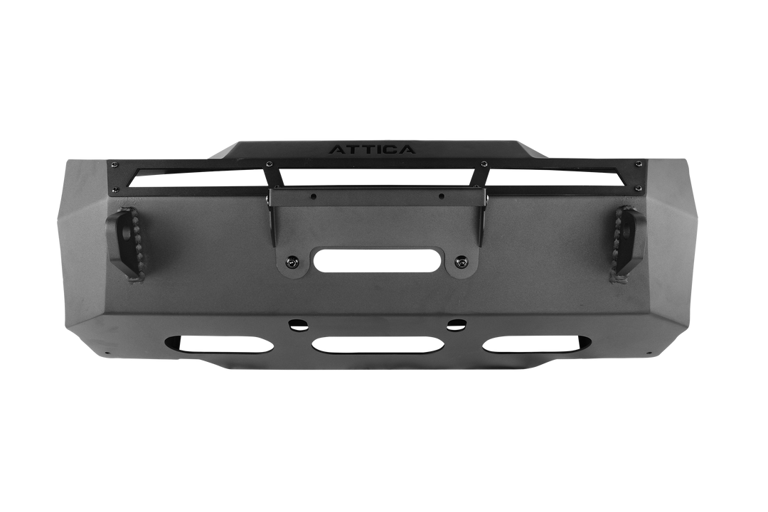 2014-2024 Toyota 4Runner Terra Series Stealth Bumper