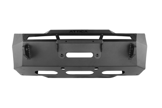 2014-2024 Toyota 4Runner Terra Series Stealth Bumper