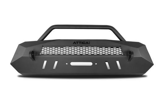 2016-2023 Toyota Tacoma Apex Series Stealth Bumper