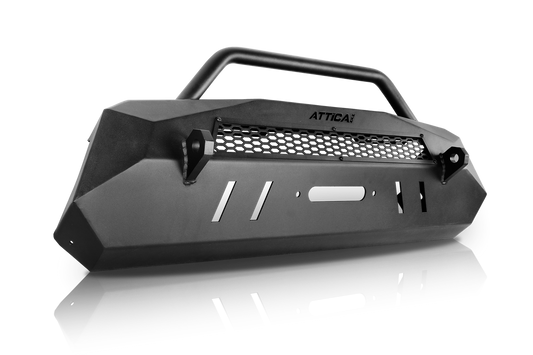 2016-2023 Toyota Tacoma Apex Series Stealth Bumper