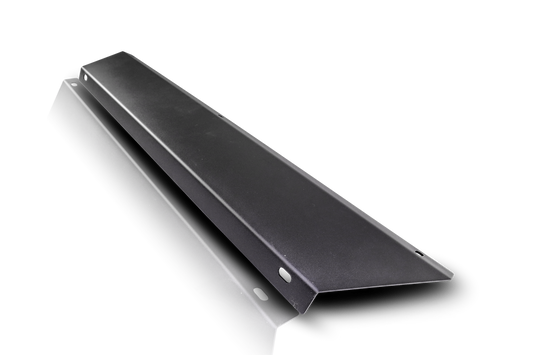 2018-2024 Jeep Wrangler JL/Gladiator JT Apex Series Skid Plate