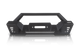 2018-2024 Jeep Wrangler JL Gladiator JT Frontier Series Front Bumper