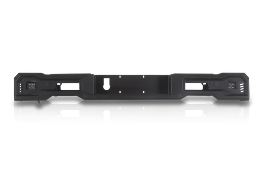 2020-2024 Jeep Gladiator JT Frontier Series Rear Bumper