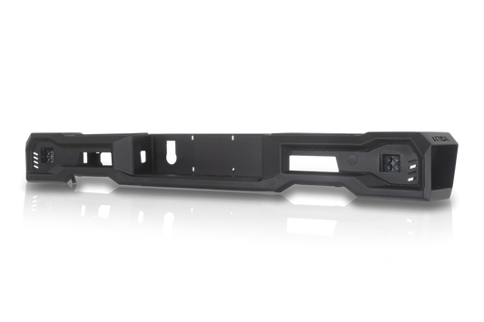 2020-2024 Jeep Gladiator JT Frontier Series Rear Bumper