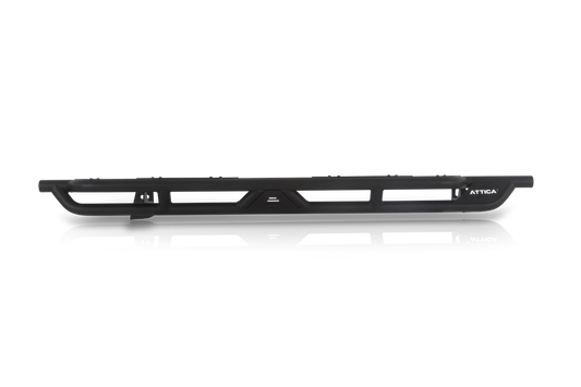 2020-2024 Jeep Gladiator JT Terra Series Side Steps