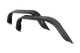2020-2024 Jeep Gladiator JT Terra Series Rear Fender Flares