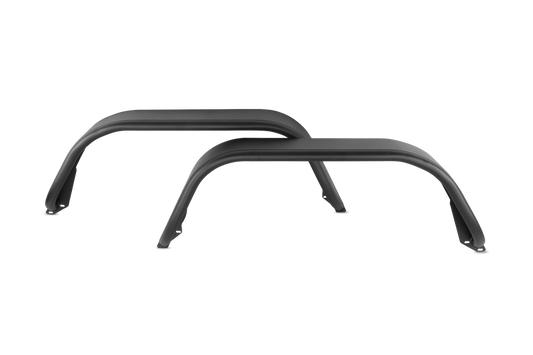 2020-2024 Jeep Gladiator JT Terra Series Rear Fender Flares