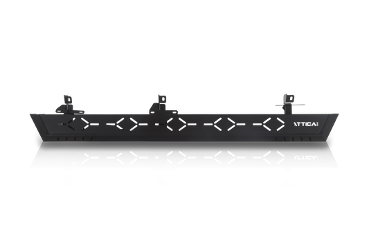 2021-2025 Ford Bronco Frontier Series Side Steps