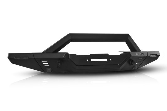 2021-2025 Ford Bronco Terra Series Front Bumpers