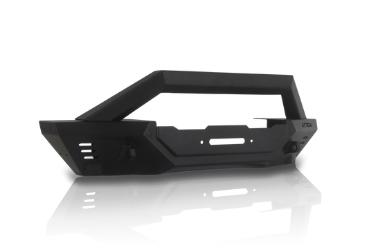 2021-2025 Ford Bronco Terra Series Front Bumpers