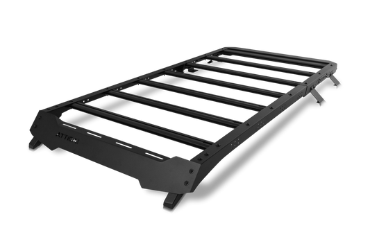 2021-2025 Ford Bronco Terra Series Roof Rack