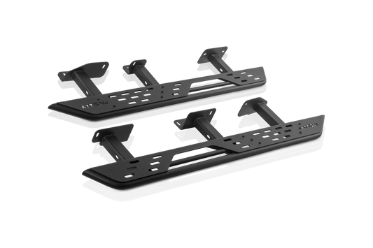 2021-2025 Ford Bronco Terra Series Rock Sliders