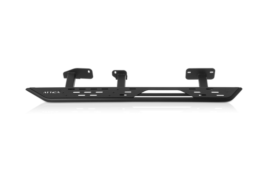 2021-2025 Ford Bronco Terra Series Rock Sliders