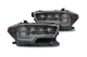 2016-2023 Toyota Tacoma Rogue Series Headlights