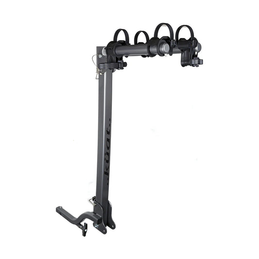Beta Bike Rack for 2 Bikes - 2" Hitches - Tilting