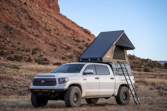 SKYNEST Full-Size Truck Bed Tent Combo