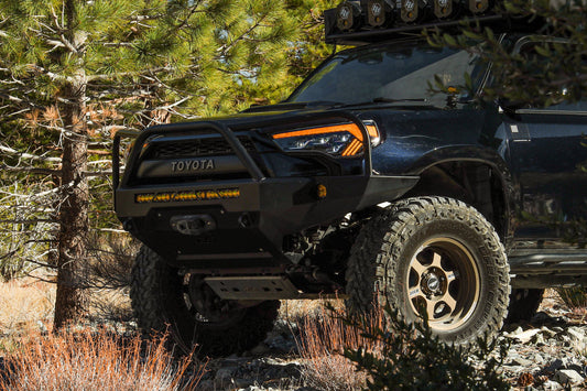 2014-2023 Toyota 4Runner Sol Series Headlights