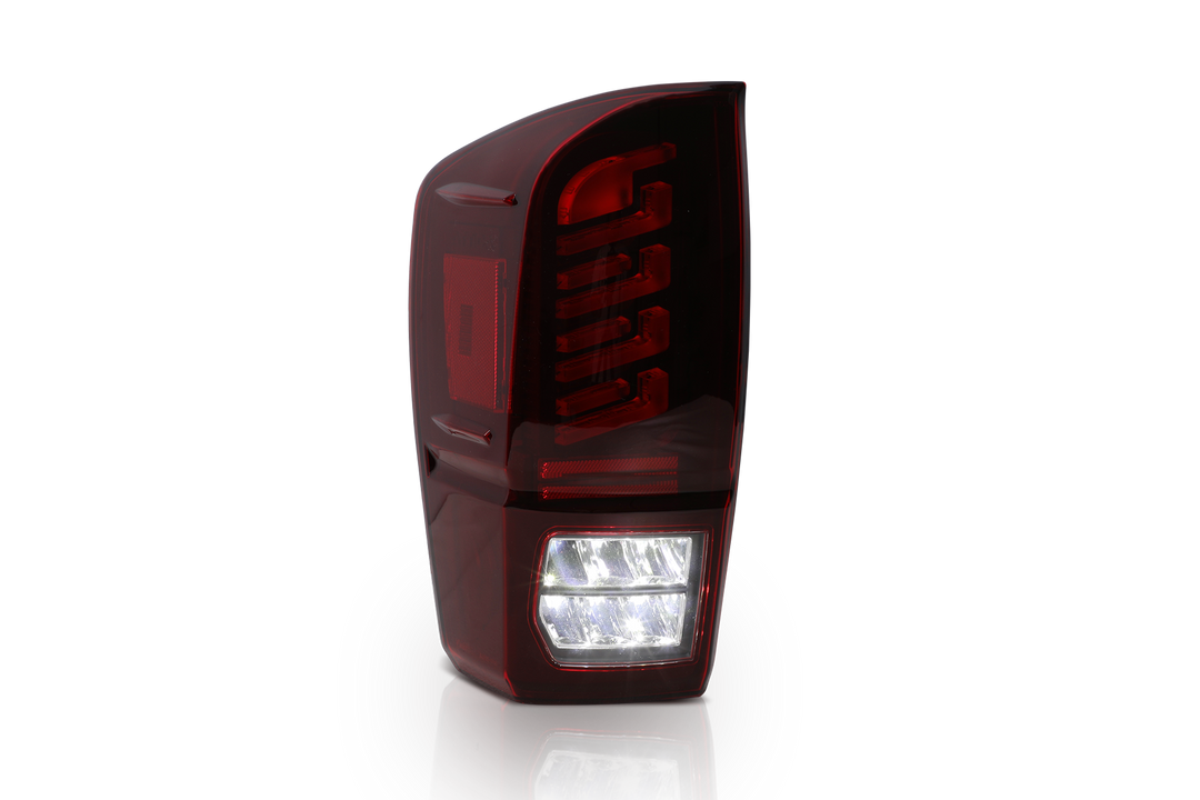 2016-2023 Toyota Tacoma Rogue Series Tail Lights