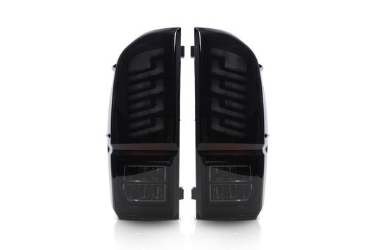 2016-2023 Toyota Tacoma Rogue Series Tail Lights