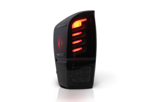 2016-2023 Toyota Tacoma Rogue Series Tail Lights