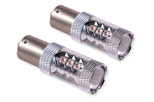 1156 XP80 Tail Light LED Bulbs