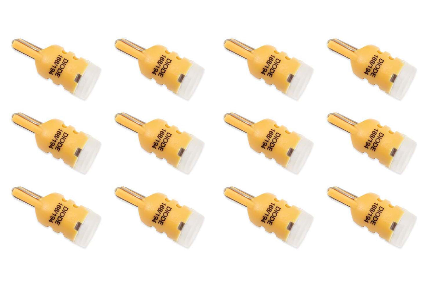 194 HP3 LED Bulbs