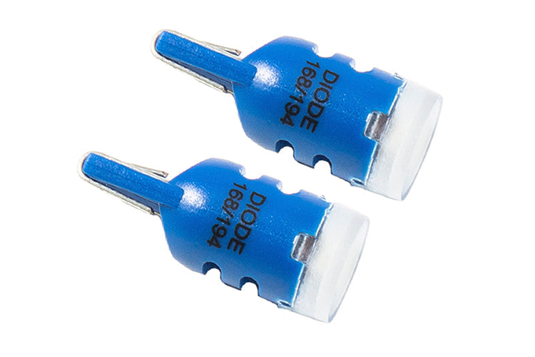 194 HP3 LED Bulbs