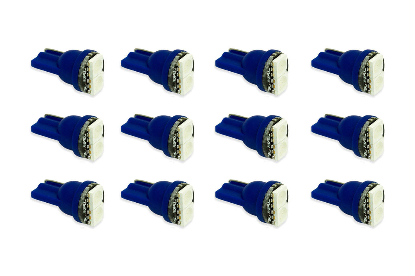 194 SMD2 LED Bulbs