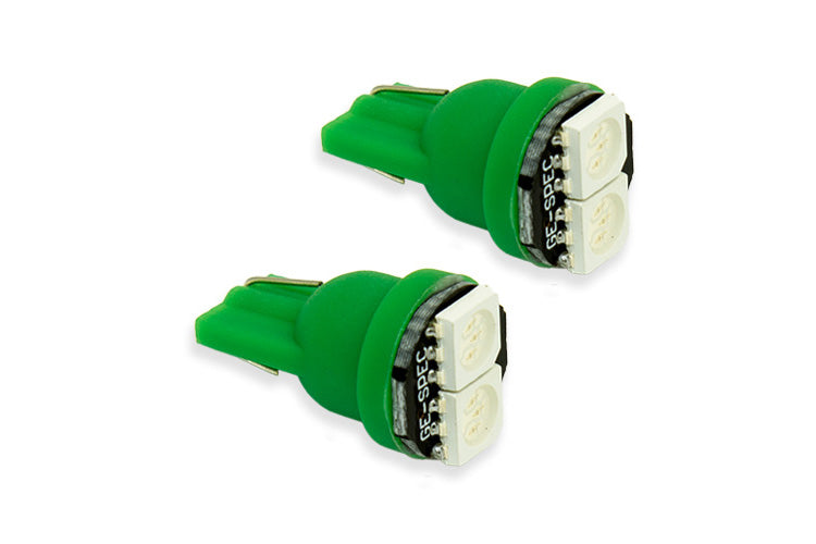 194 SMD2 LED Bulbs