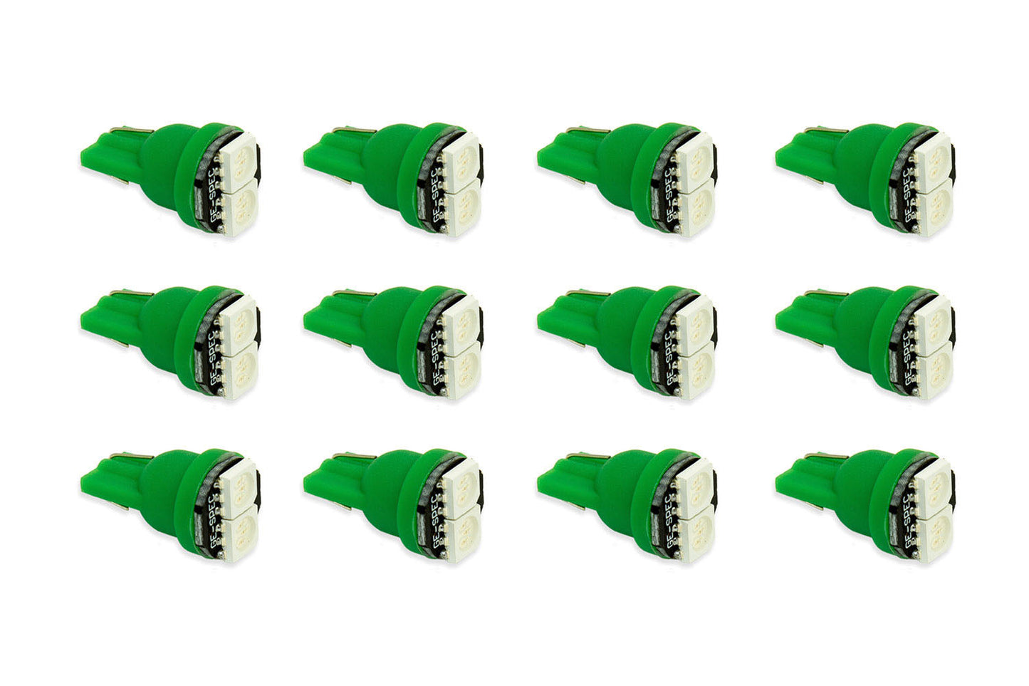 194 SMD2 LED Bulbs