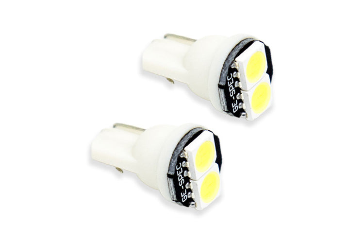 194 SMD2 LED Bulbs