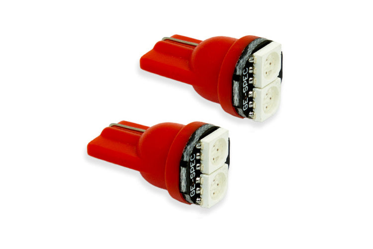 194 SMD2 LED Bulbs