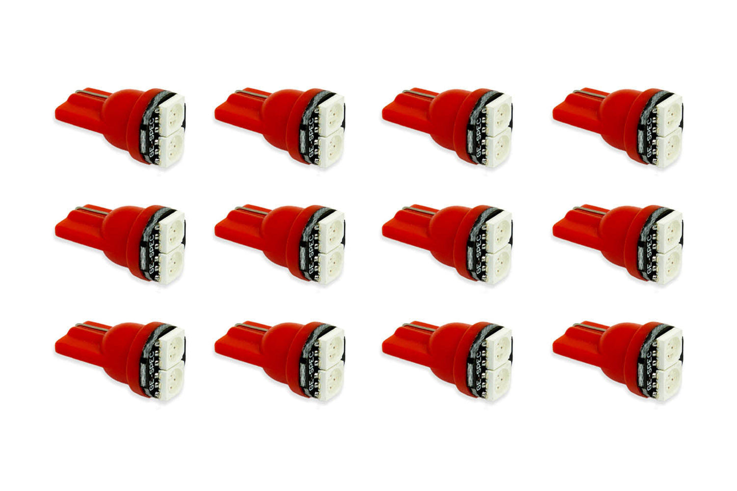 194 SMD2 LED Bulbs