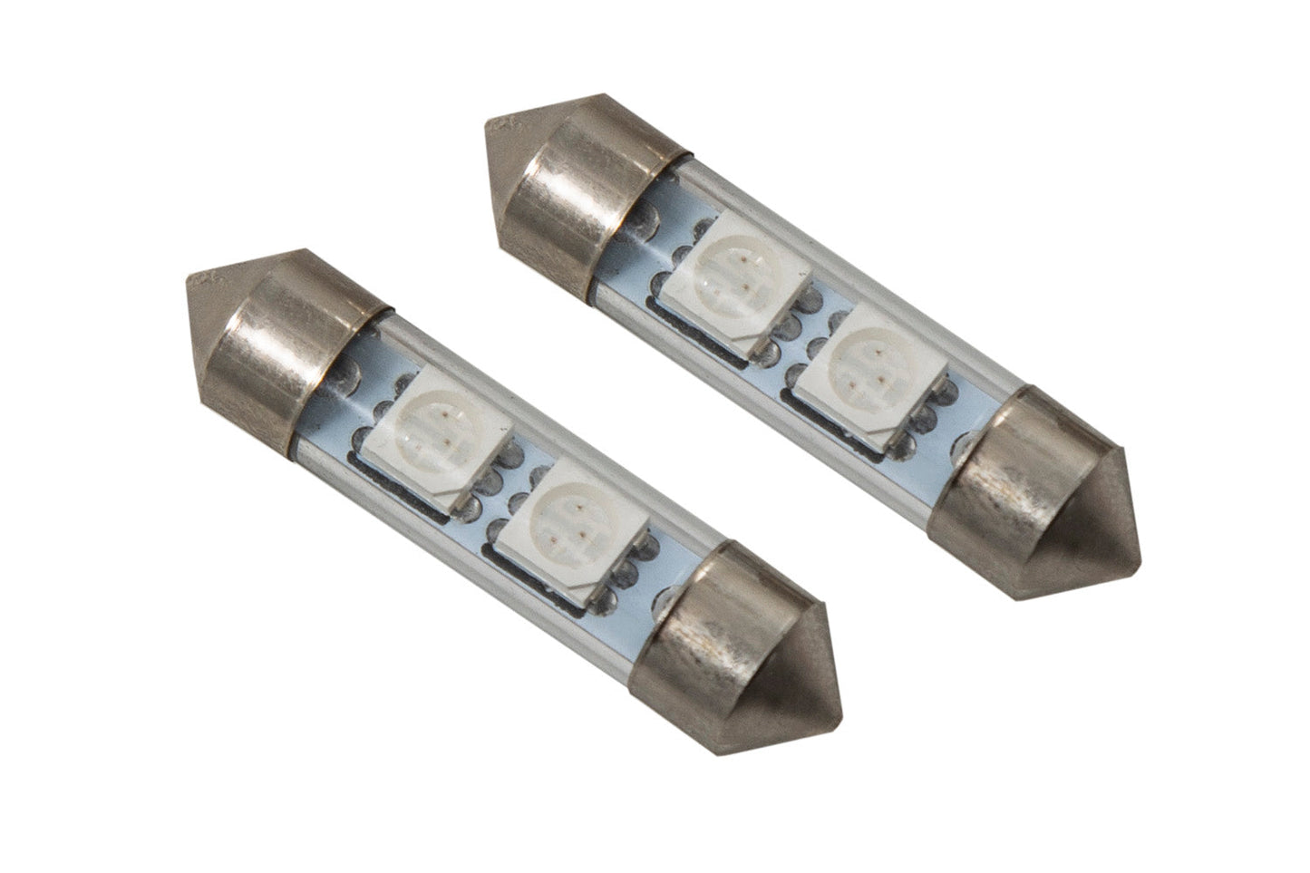 36mm SMF2 LED Bulbs