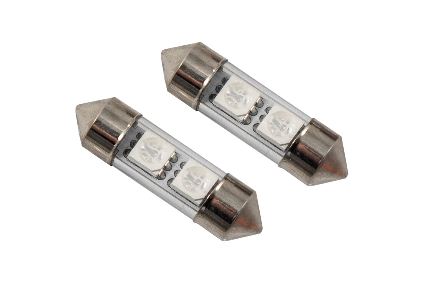 31mm SMF2 LED Bulbs