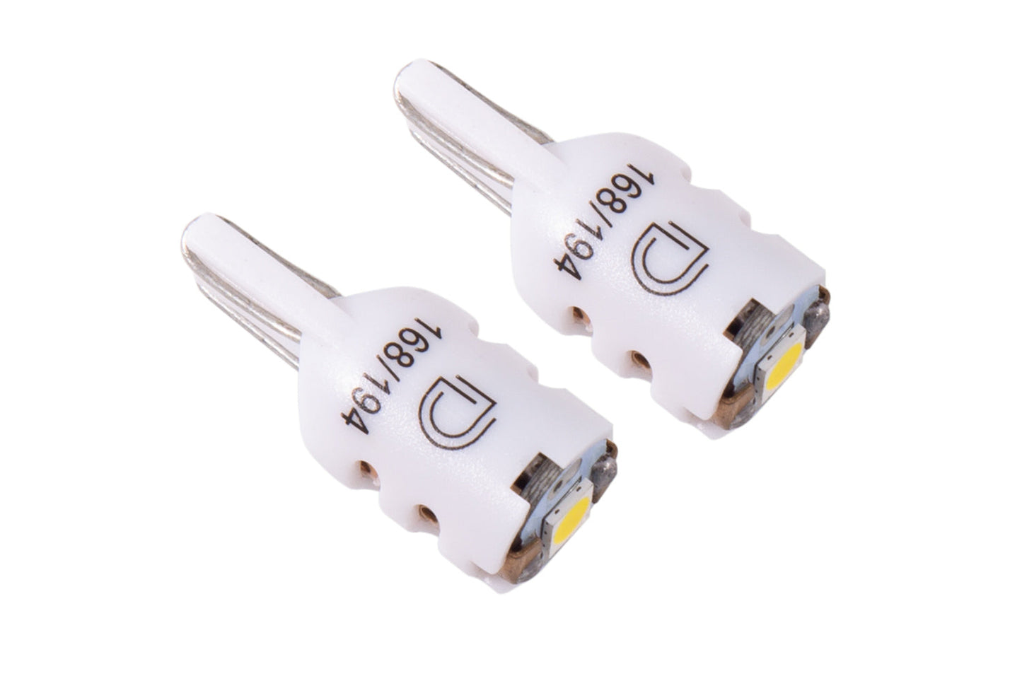 194 HP5 LED Short Bulbs