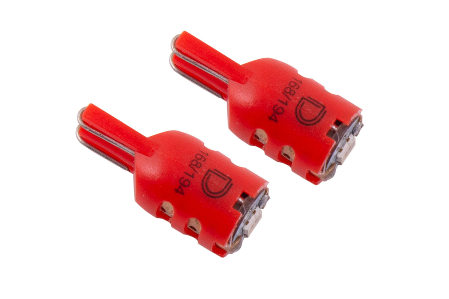194 HP5 LED Short Bulbs