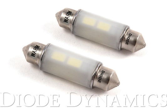 39mm HP6 LED Bulbs
