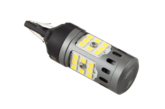 7440/7443 XPR Backup LED Bulbs - Cool White (6000K)