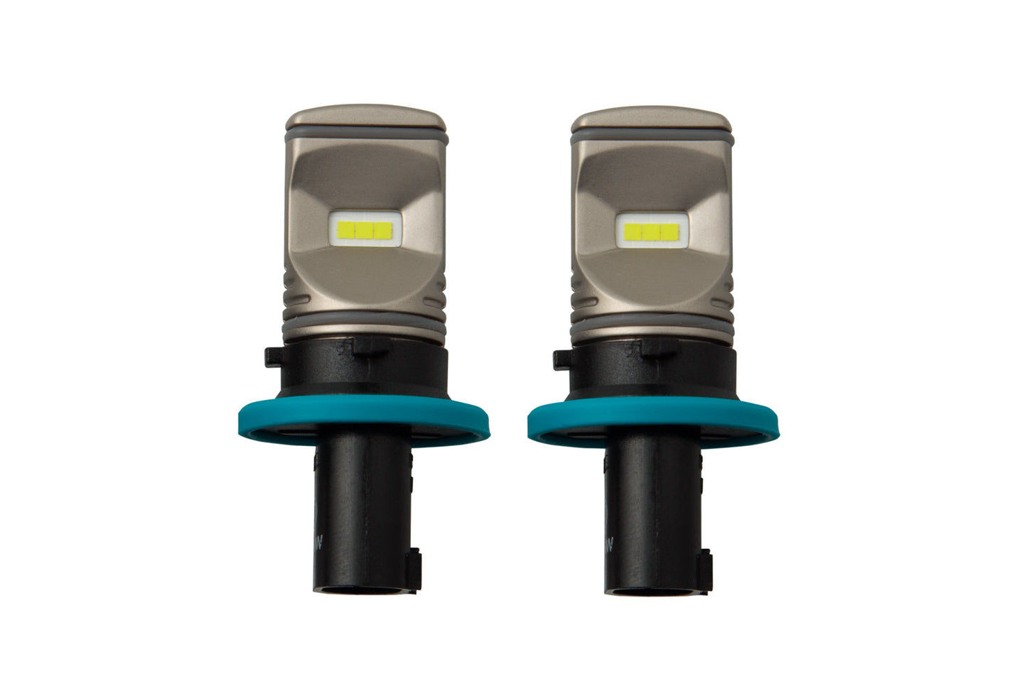 PH19W HP60 LED Bulb - Cool White (6000K)