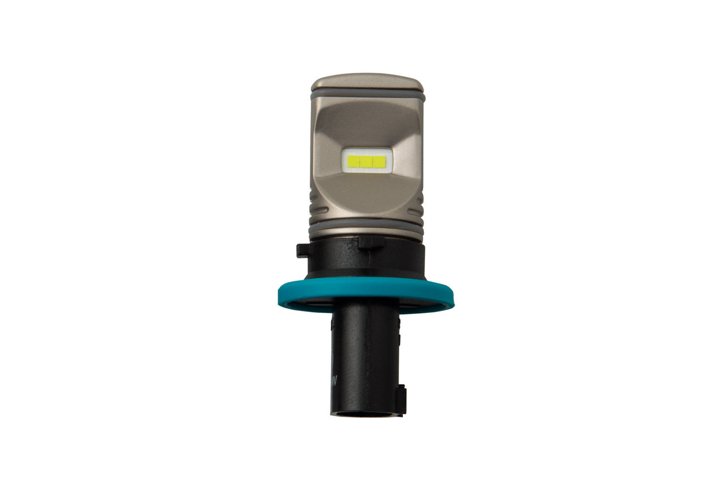PH19W HP60 LED Bulb - Cool White (6000K)