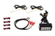 HD LED Switchback Strip (Double) - Cool White/Amber