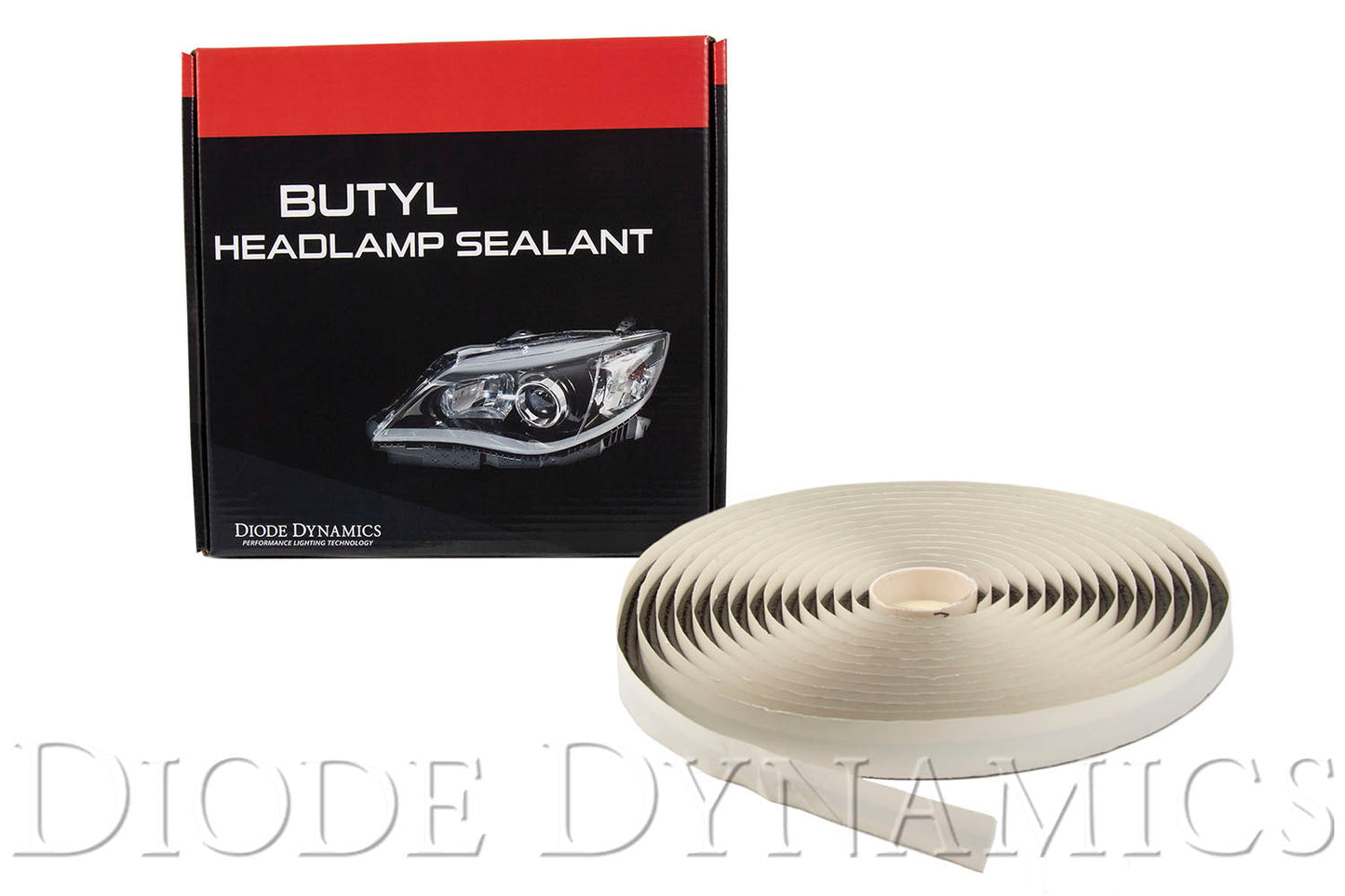 Butyl Headlamp Sealant