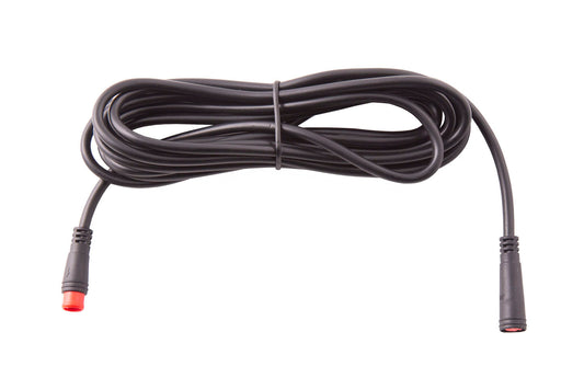 RGBW M8 5-Pin Extension Wire