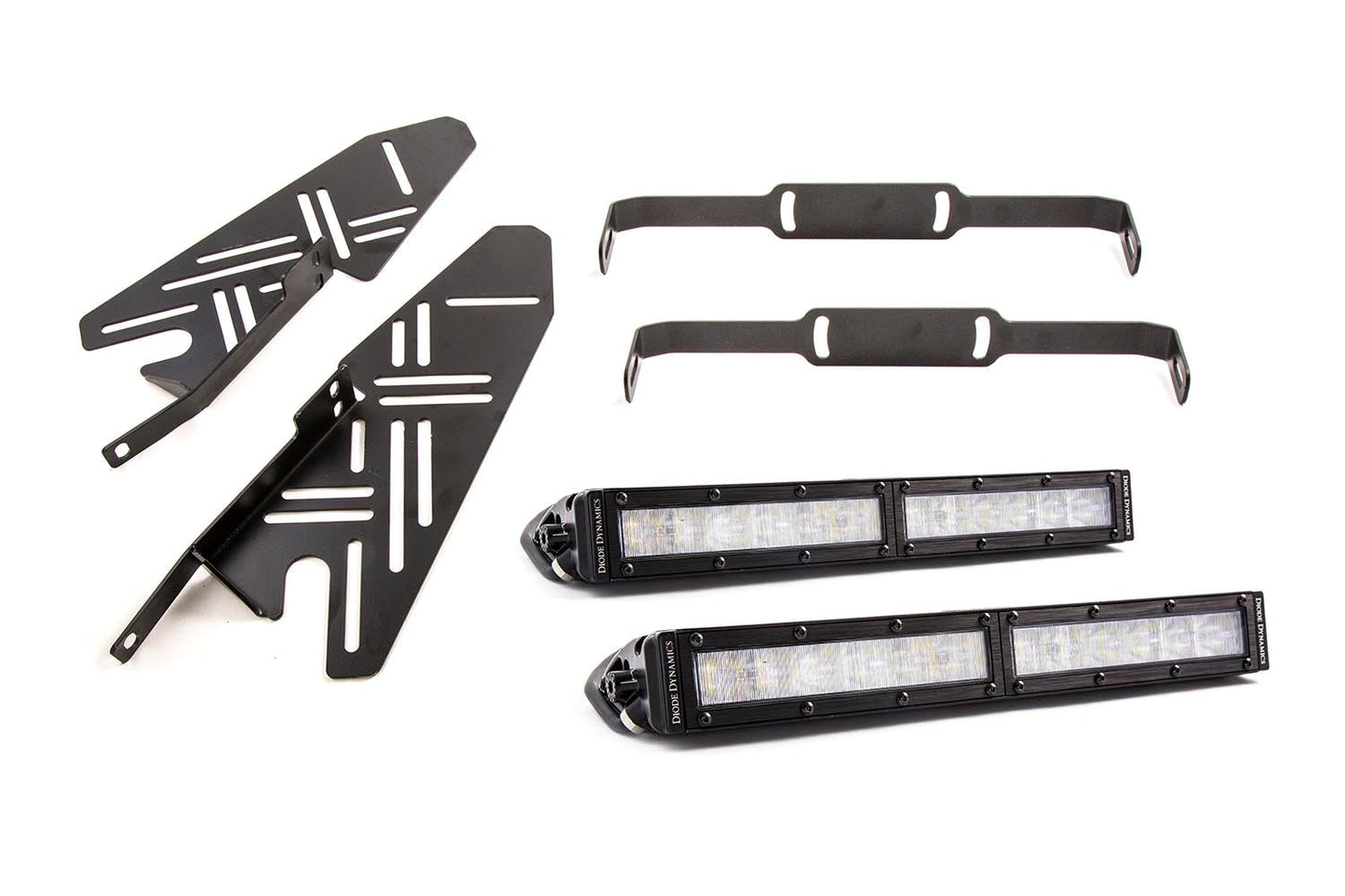 2017-2020 Ford Raptor SAE/DOT LED Lightbar Kit