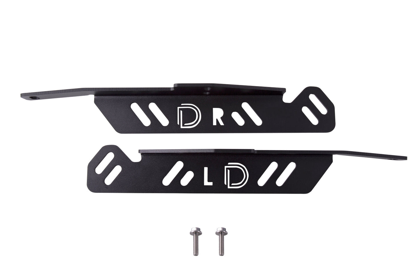 SS3 LED Fog Light Kit for 2017-2020 Ford Raptor