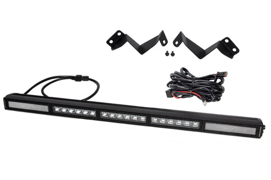 2016-2023 Toyota Tacoma Stealth Lightbar Kit