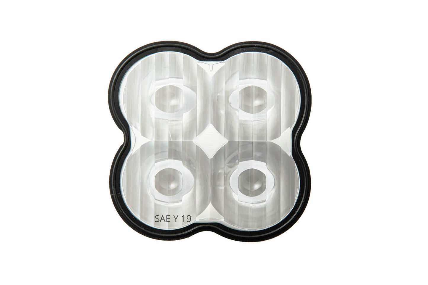 Clear Lens for SS3 Pods (One)